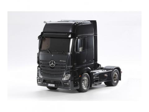 1:14 RC Mer.Benz Actros 2 Giga (schwarz) | Artikelnummer: 3000563421