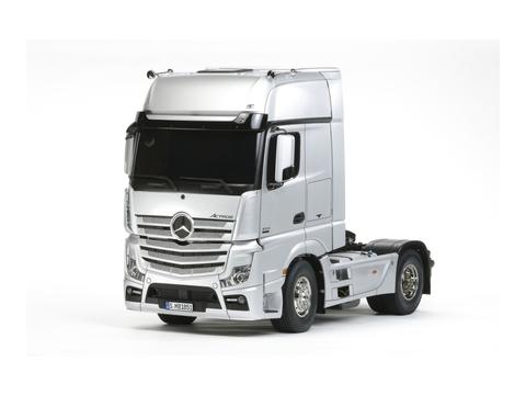 1:14 RC Mercedes B. Actros1851 GigaSpace | Artikelnummer: 300056335