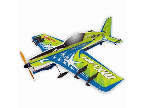 Hacker MXS-804 Vector ARF - 80 cm  | Artikelnummer: HC1361A  