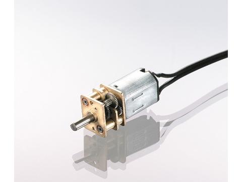 Micro Pile Getriebemotor 300:1 6V | Artikelnummer: 42203