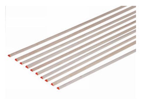 Balsa Nasenleiste 10x12 mm | Artikelnummer: 668.10X12