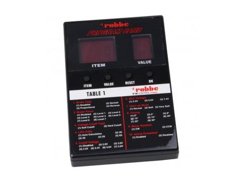 RO-CONTROL PRO PROGCARD | Artikelnummer: 8720
