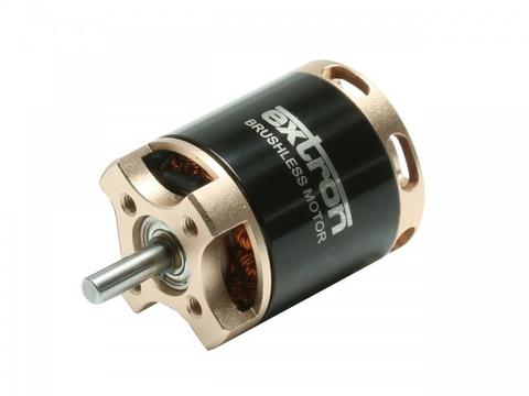 Brushless Motor EXTRON 2220/12 (1270KV) | Artikelnummer: X4009