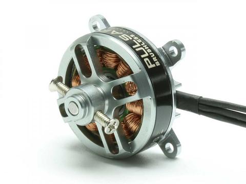  Brushless Motor PULSAR Shocky Pro 2204 | 1800 KV | Artikelnummer: C9870