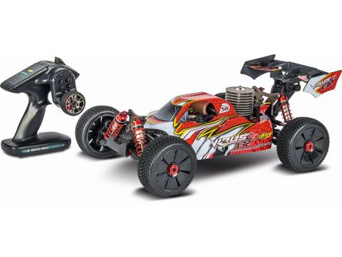 1:8 Virus 4.0 Pro V32 2.4G RTR | Artikelnummer: 500204033
