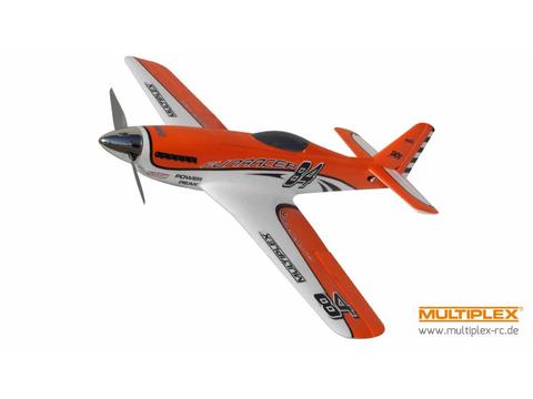 RR FunRacer Orange Edition Multiplex | Artikelnummer: 1-00518