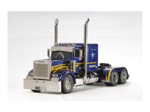 1:14 RC Grand Hauler Customized | Artikelnummer: 300056344
