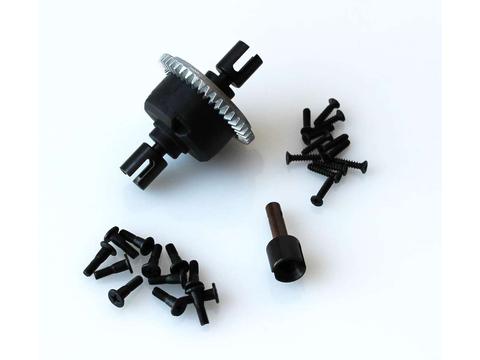 Differential Top Line # 6069 | Artikelnummer: 6069