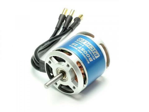 Brushless Motor BOOST 25 | KV=980 | Artikelnummer: C9102