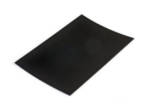 Schaumstoffplatte 3mm selbstklebend | Artikelnummer: 701.3