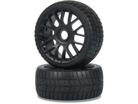 1:8 Reifen Set On-Road 4S 2St. | Artikelnummer: 500405840.