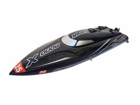 Super Mono X V3 Brushless Mono-Rumpf  | Artikelnummer: 26076 