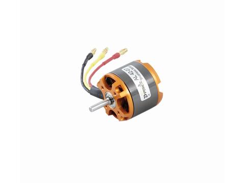 D-Power AL 42-07 Brushless Motor  | Artikelnummer: AL4207 