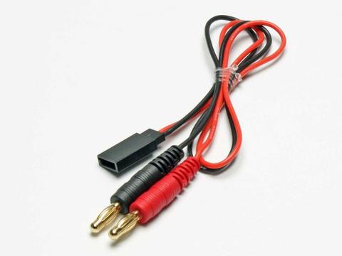 Ladekabel Empfängerakku (Universal) JR | Artikelnummer: C1504