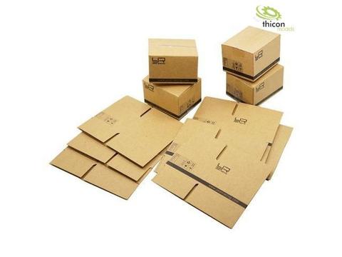 Faltkarton 12 Stück | Artikelnummer: 4260432970227