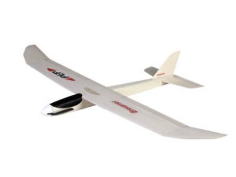 RC-Elektroflugmodell PEP Graupner | Artikelnummer: 4318