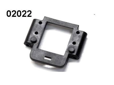02022 Querlenkerhalter vorne | Artikelnummer: 004-02022