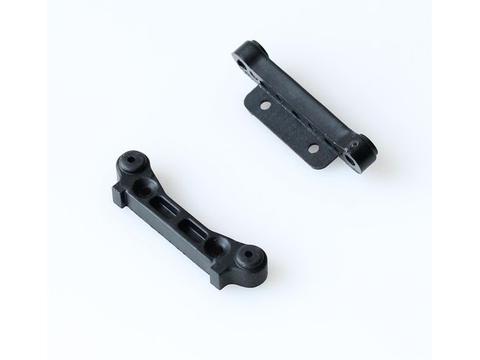 Querlenkerhalter hinten (2) B+T | Artikelnummer: 6415