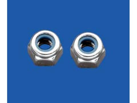 Stoppmutter M3 SW5,5(10Stk) | Artikelnummer: 51122