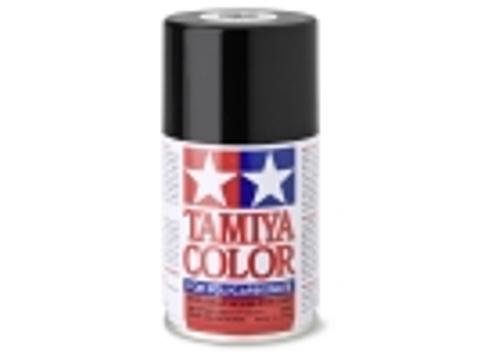 PS-5 Schwarz Polycarbonat 100ml | Artikelnummer: 300086005
