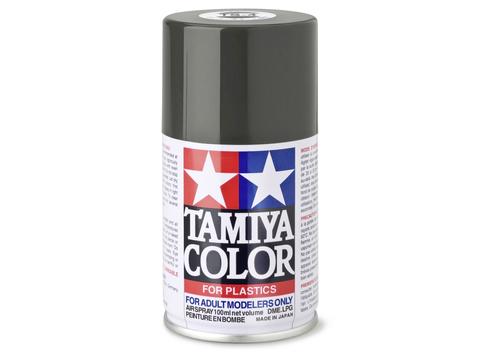 TS-4 German-Grau matt 100ml | Artikelnummer: 300085004