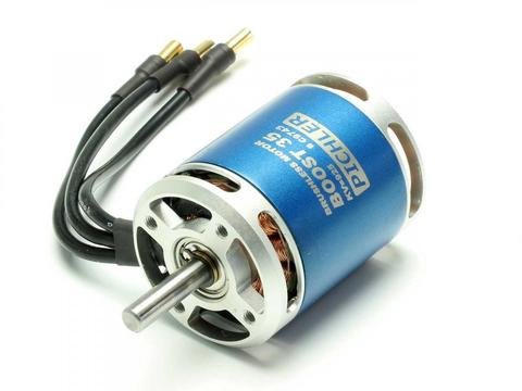Brushless Motor BOOST 35 | KV=925 | Artikelnummer: C9743