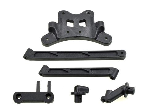 Virus 4.0 Karosseriehalter Set | Artikelnummer: 500205951