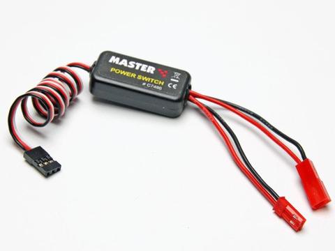 Power Schalter | Artikelnummer: C7486