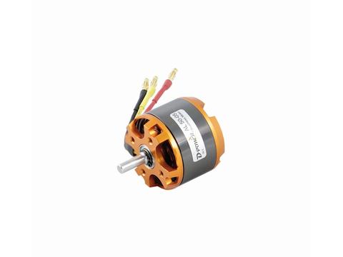 D-Power AL 50-05 Brushless Motor | Artikelnummer: AL50051