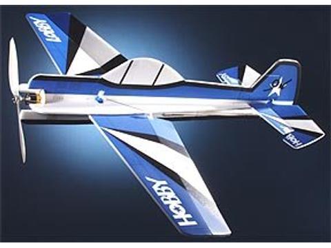 Yak 54 (blau) / 820 mm | Artikelnummer: C6629