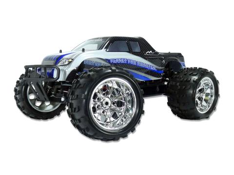Planet Pro Monster Monstertruck 4WD 1:8, RTR | Artikelnummer: 22236