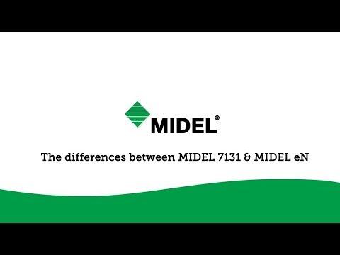 Midel 7131 - 24,5kg pail | High-End Transformer Fluid | Artikelnummer: 7131-245