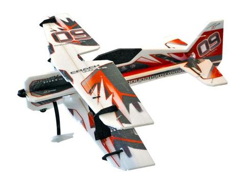 Crack Pitts (rot) / 755mm  | Artikelnummer: C6812