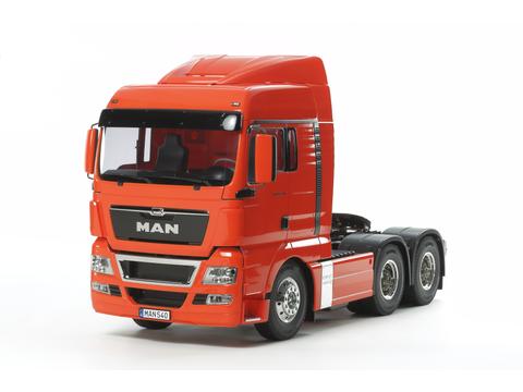  1:14 RC LKW MAN TGX 26.540 XLX 6x4 3Achs | Artikelnummer: 300056325