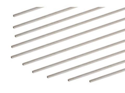 BALSA 6x6 /1000mm | Artikelnummer: 753548