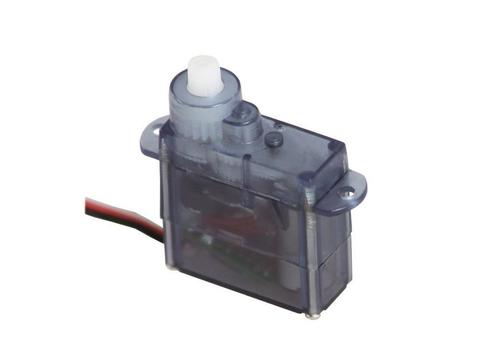 D-Power AS-106 Servo Nano  | Artikelnummer: AS106