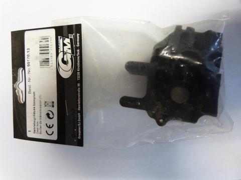 Getriebegehäuse Komplett Graupner # 90170.13 | Artikelnummer: 90170.13.