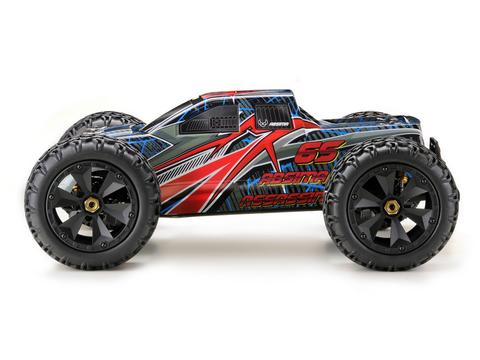 1:8 Monster Truck "ASSASSIN Gen2.1" 6S RTR Neu | Artikelnummer: 13122