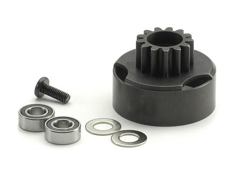 1:8 Kupplungsglocke 14 Z inkl. Lager | Artikelnummer: 500905702