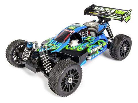 1:8 CY Specter 3.0 V32 2.4G RTR | Artikelnummer: 500204034