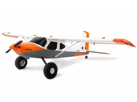 AMXPlanes Tasman 1500mm STOL EPO PNP | Artikelnummer: 24123