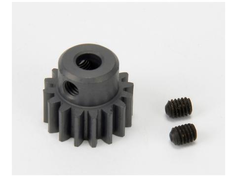 1:8 BL Ritzel 18 Zähne M1 Stahl gehärtet | Artikelnummer: 500906207