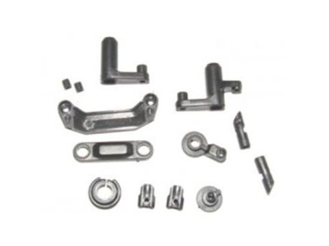 12009 Lenkteile & Servo Saver | Artikelnummer: 002-12009
