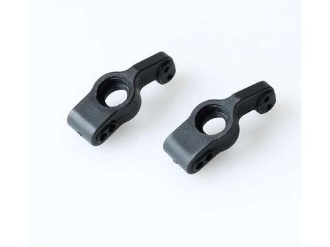 Achsschenkel hinten (2) B+T # 6411 | Artikelnummer: 6411
