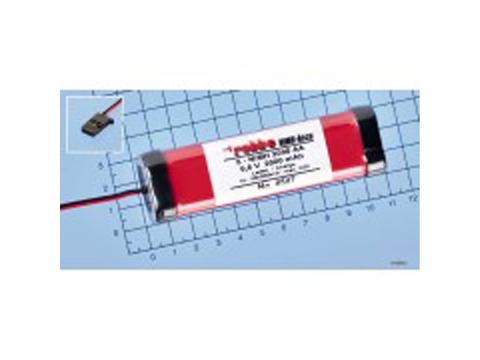 SENDERAKKU 9,6V Futaba /2000MAH NIMH | Artikelnummer: 4547