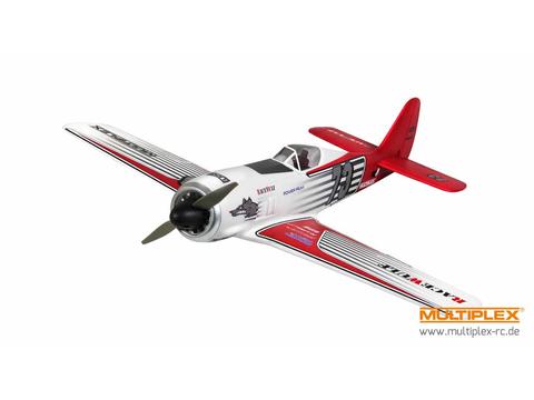 Multiplex RR RaceWulf | Artikelnummer: 1-01771