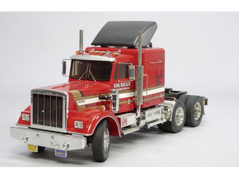 1:14 RC King Hauler Bausatz | Artikelnummer: 300156301