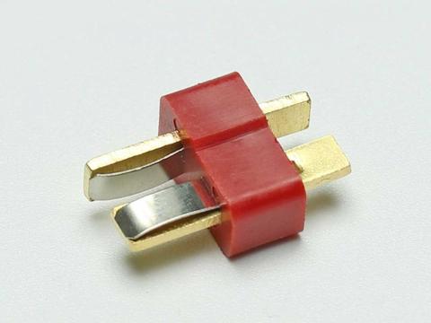T Stecker (VE=5St.) | Artikelnummer: C4290