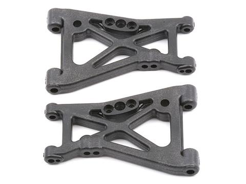 Rear Suspension Arms # 31206 | Artikelnummer: 31206