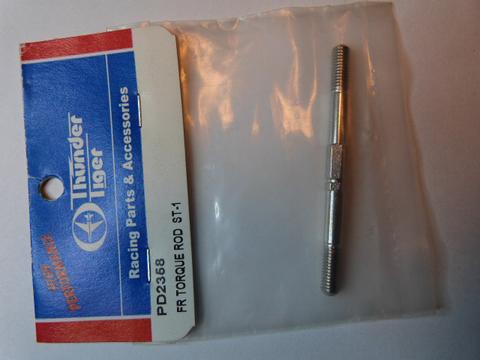 PD2358 Thunder Tiger Spurstange vorne | Artikelnummer: PD2358